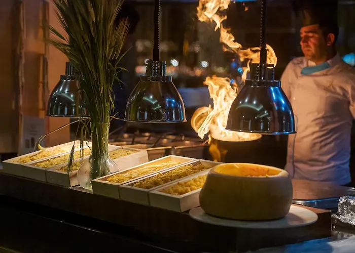 Oz Premium Complex Side