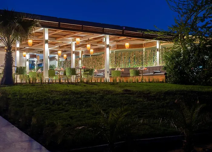 Oz Premium 5* 시데