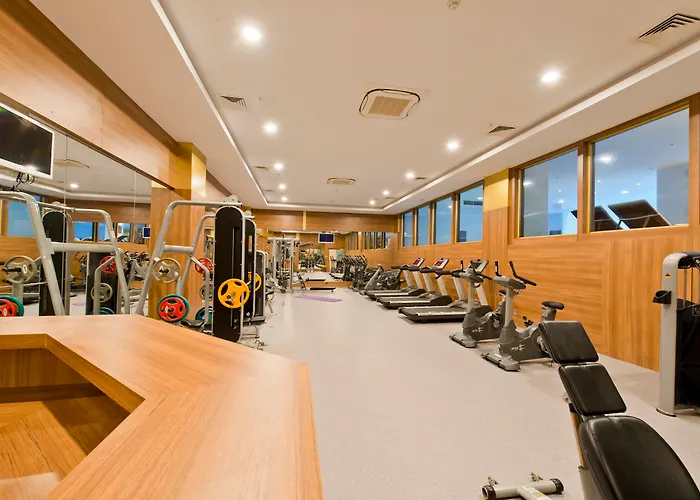 Oz Premium Complex 5*