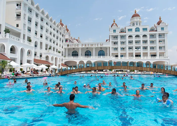 Oz Premium 5* 시데