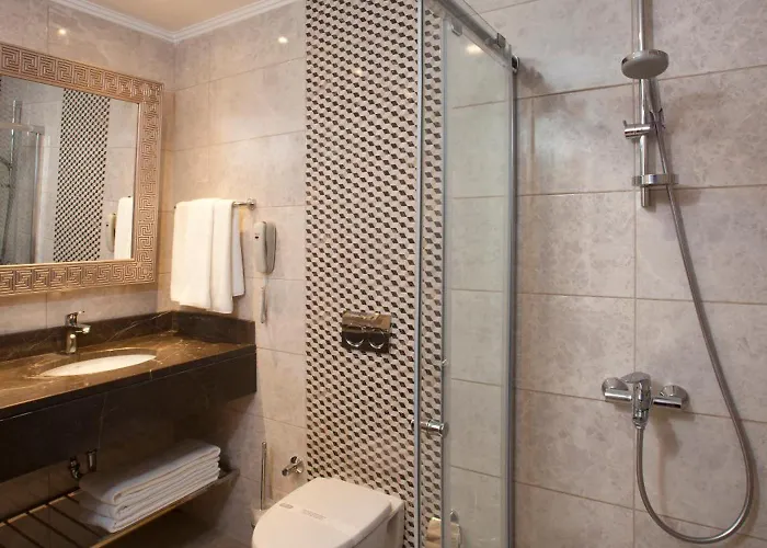 리조트 Oz Premium 5*