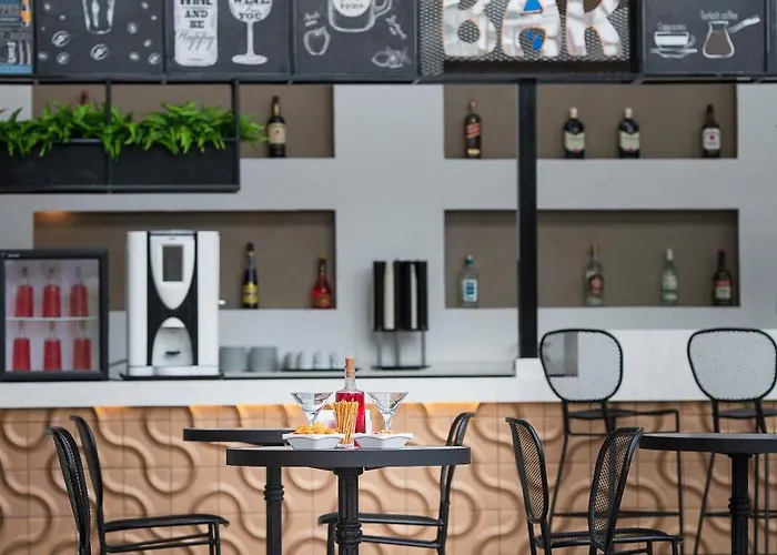 Oz Premium 리조트 5*