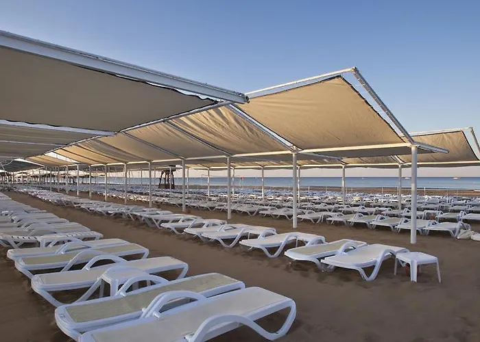 Oz Premium 리조트 시데